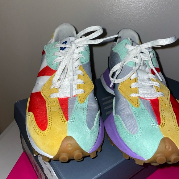 Women new balance